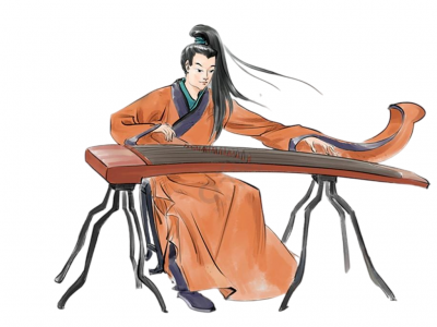 古筝教程大全下载