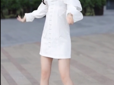 抖音小姐姐视频