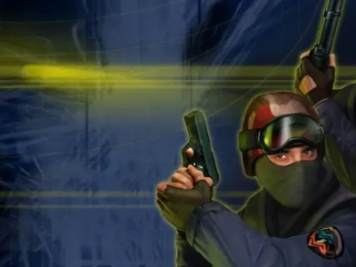 cs1.6下载，亲测无广告