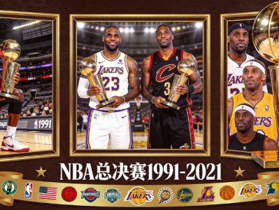 美国职业篮球联赛【NBA总决赛】 (1991-2021)中英解说 无字1080P+720P